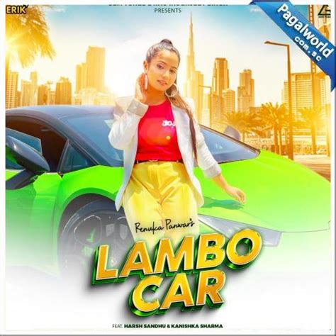 lambo car song download mp3